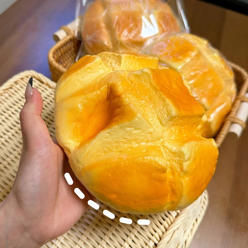 Squishy Toast