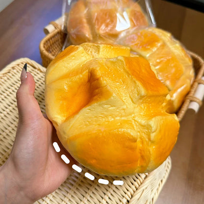 Squishy Toast