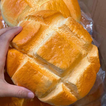 Squishy Toast
