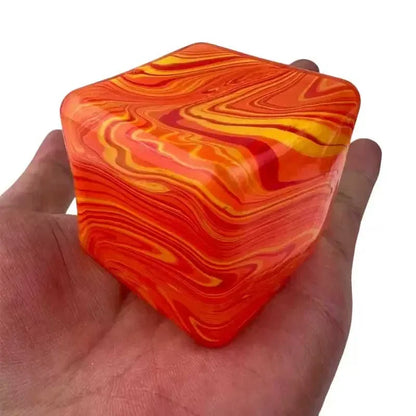 Special Squishy Cube Gel
