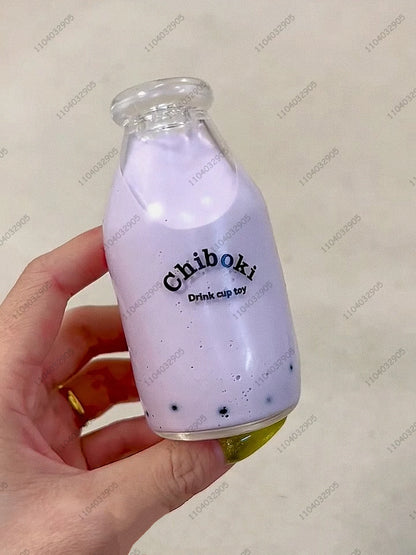 Squishy Boba Tea