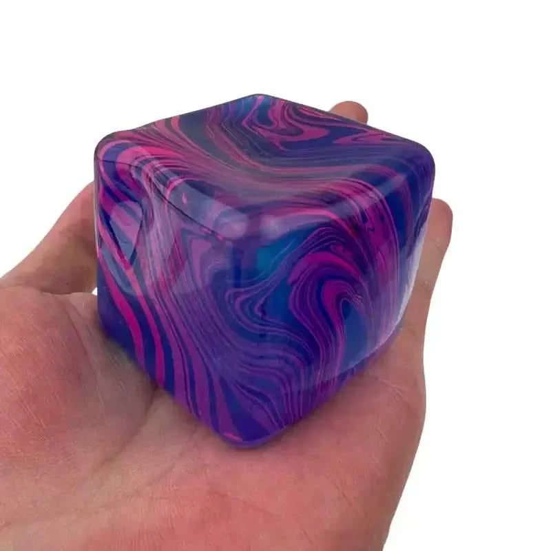 Special Squishy Cube Gel
