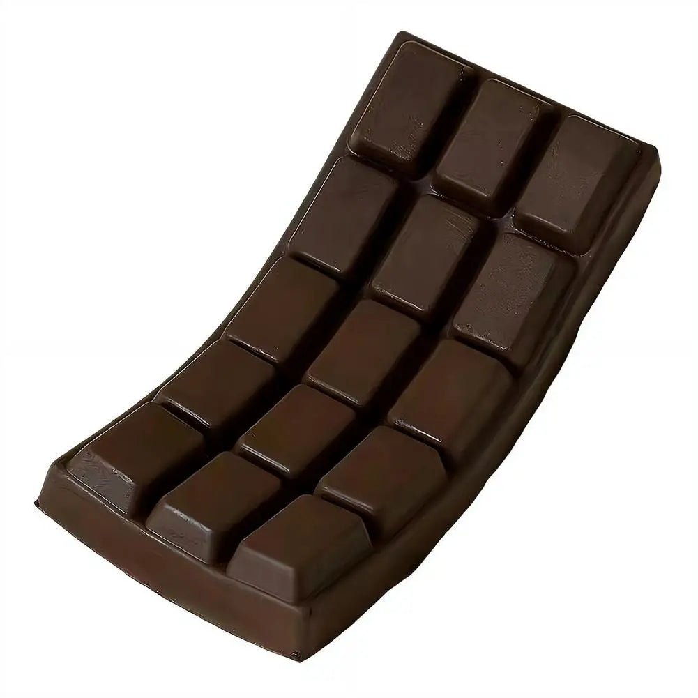 Squishy Chocolate
