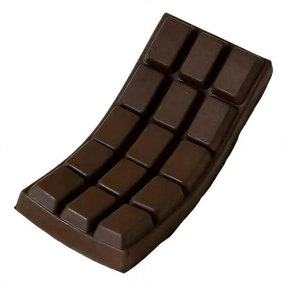 Squishy Chocolate