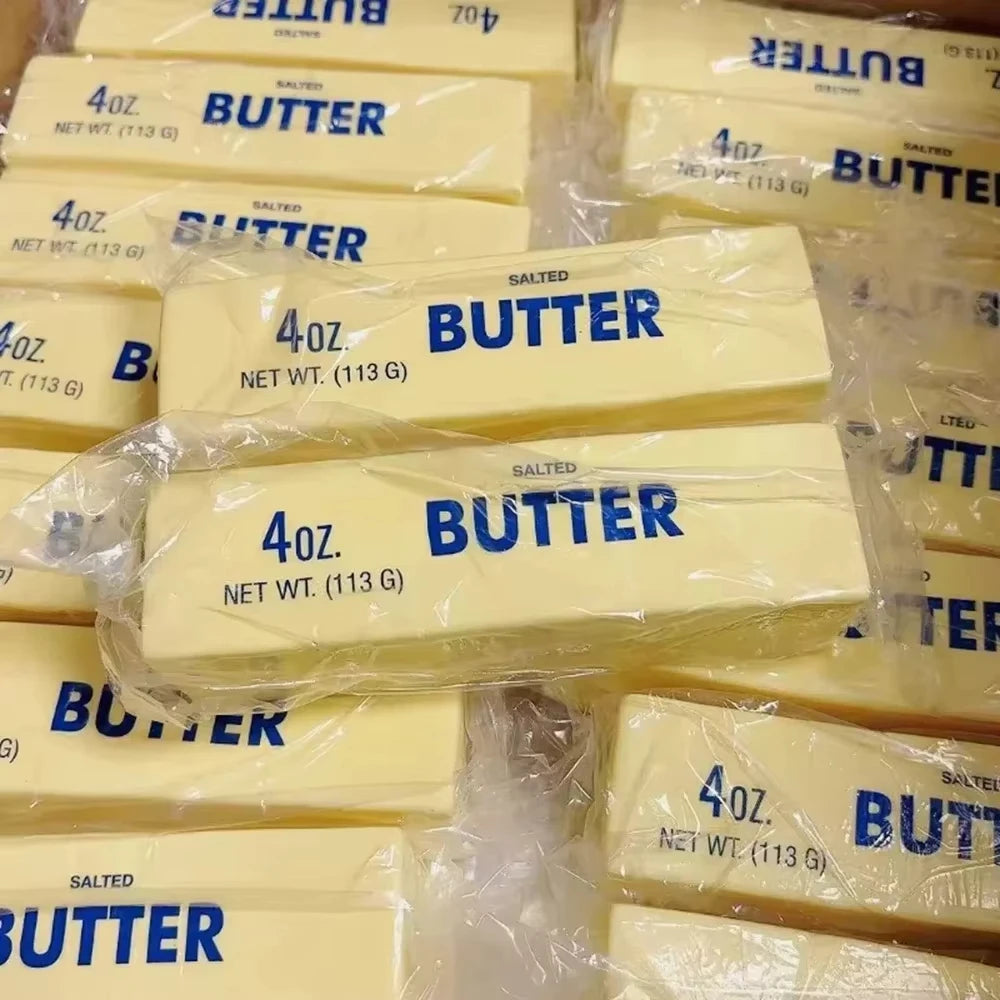 Squishy Butter Stick