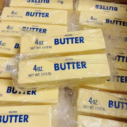Squishy Butter Stick