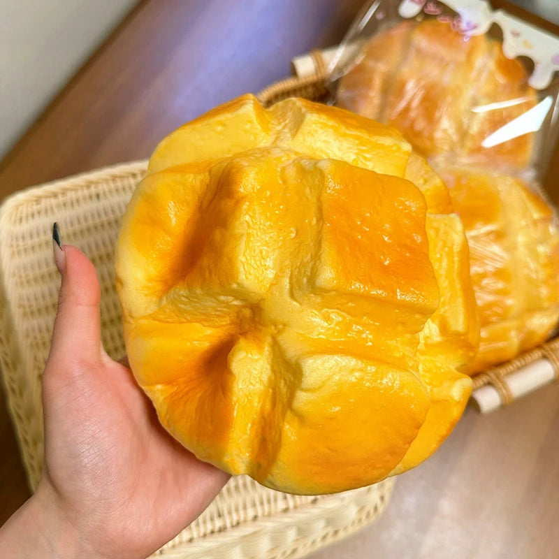 Squishy Toast