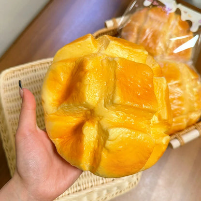 Squishy Toast