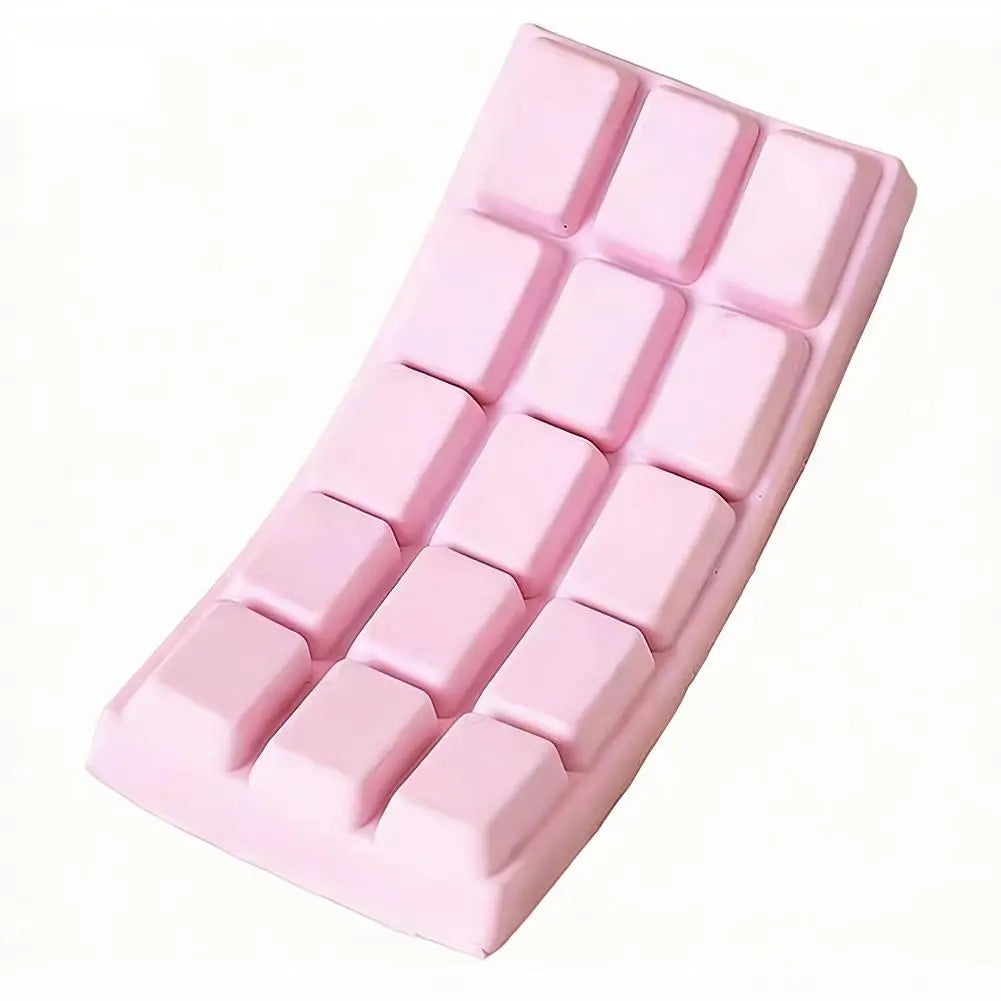 Squishy Chocolate