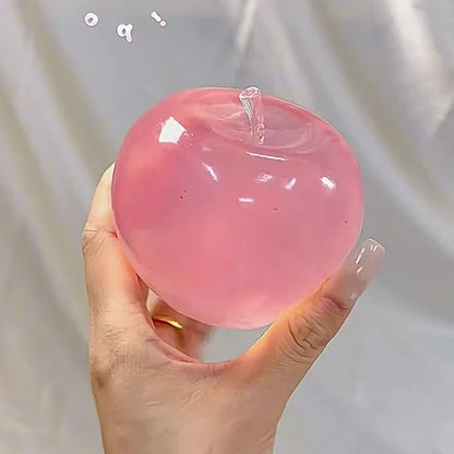 Squishy Green Apple