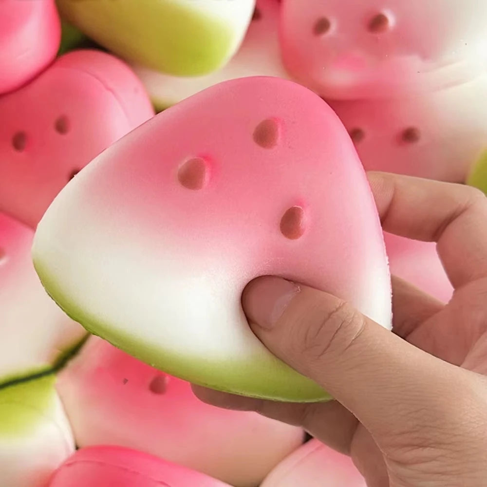 Squishy Watermelon