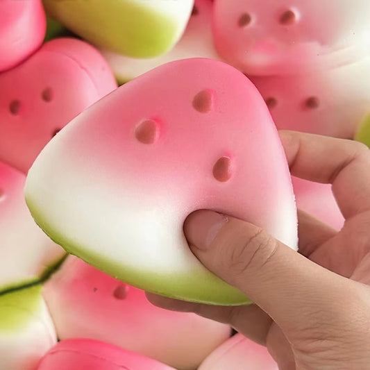 Squishy Watermelon