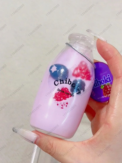 Squishy Boba Tea