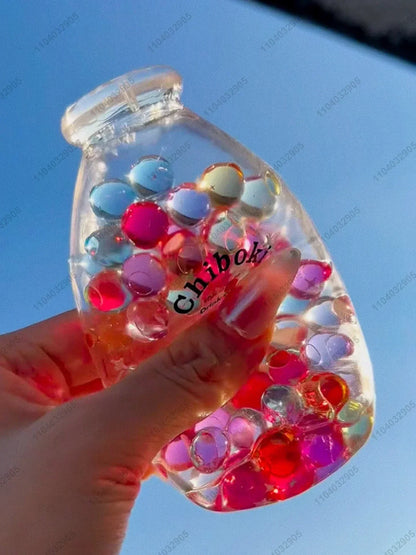 Squishy Boba Tea