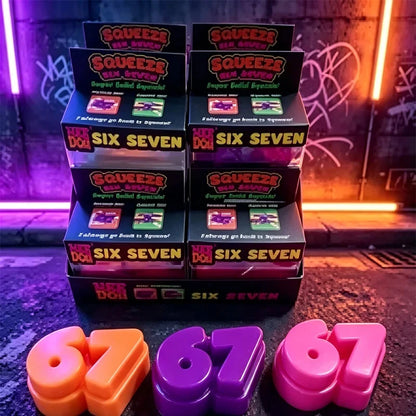 Squishy 67