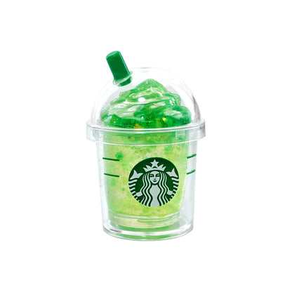 Squishy NeeDoh Starbucks