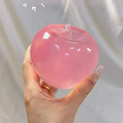 Squishy Green Apple