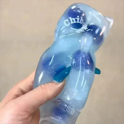 Squishy Maltose Toothpaste