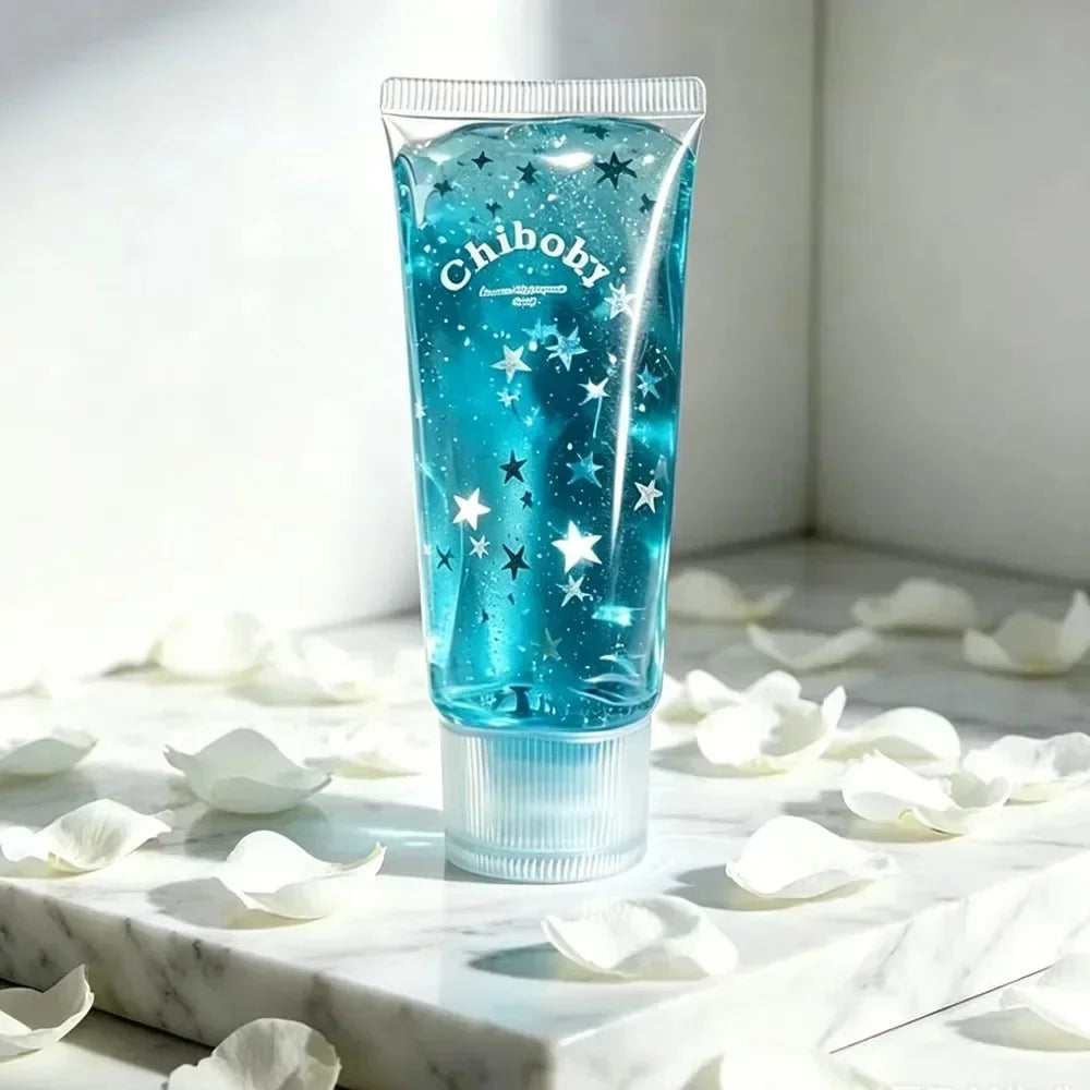 Squishy Maltose Toothpaste